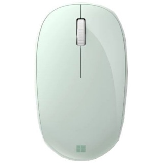 Mouse Bluetooth 5.0 LE Mint, Microsoft RJN-00030