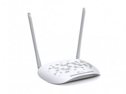 Access Point Wireless 300Mbps 2 antene, TP-Link TL-WA801ND