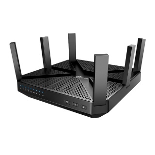 Router Wi-Fi Tri-Band MU-MIMO AC4000, TP-LINK Archer C4000