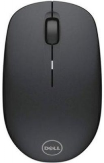 Mouse wireless WM126 negru , Dell 570-AAMH