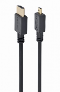 Cablu HDMI la micro HDMI-D 4K60Hz 4.5m, Gembird CC-HDMID-15