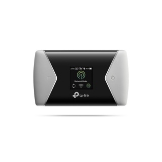 Router Wireless portabil Dual Band 4G 300Mbps, TP-LINK M7450