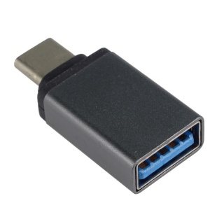 Adaptor USB tip C la USB 3.0-A T-M, KUR31-03