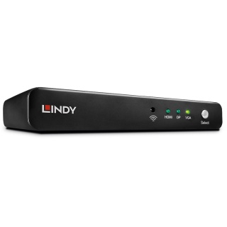 Switch DisplayPort, HDMI & VGA la HDMI, Lindy L38272