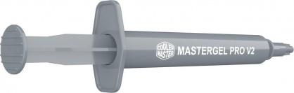 Pasta termoconductoare/siliconica 1.5ml MasterGel Pro V2, Cooler Master MGY-ZOSG-N15M-R3
