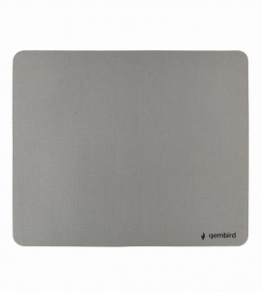 Mouse pad 220 x 180mm gri, Gembird MP-S-G