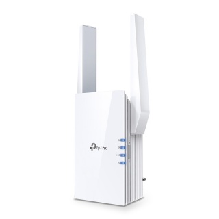 Range Extender Wi-Fi Gigabit AX1800, TP-LINK RE605X