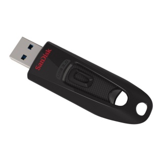 Stick USB 3.0 64GB, SanDisk Ultra SDCZ48-064G-U46
