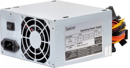 Sursa Spacer 500W, SPS-ATX-500