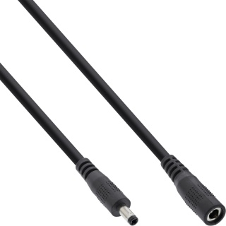 Cablu prelungitor alimentare DC 4.0x1.7mm T-M 5m, IL26805C