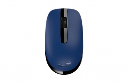 Mouse wireless NX-7007 Albastru, Genius