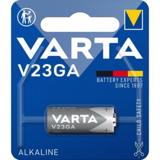 Baterie alcalina 23A MN21, Varta
