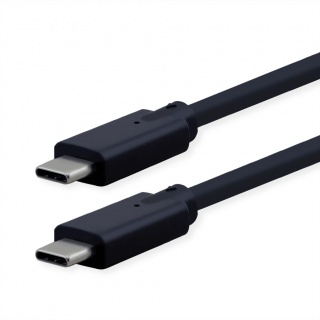 Cablu MYCON USB 3.2 Gen 2x2 type C T-T 1.5m 240W, CON9077