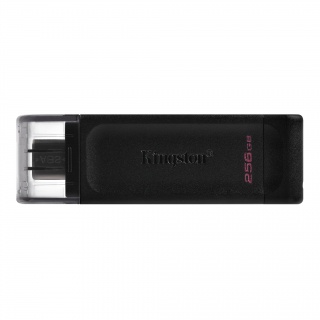Stick USB 3.2-C 256GB DataTraveler 70, Kingston DT70/256GB