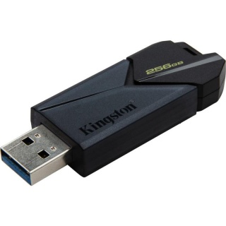 Stick USB 3.2 Kingston 256GB Data Traveler Exodia Onyx, Kingston DTXON/256GB