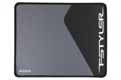 Mouse pad Fstyler 250 x 200mm Negru, A4Tech FP20-BK