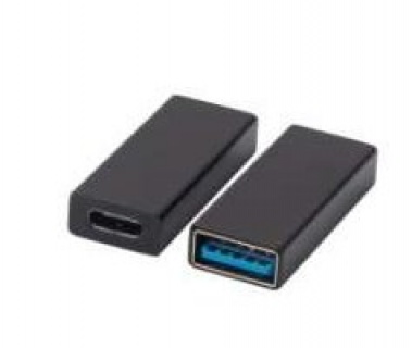 Adaptor USB 3.1 type C la USB-A M-M, kur31-35