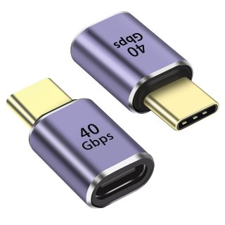 Adaptor USB 4 type C T-M, kur31-42