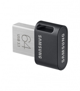 Stick USB FIT Plus 3.1 metalic 64GB, Samsung MUF-64AB/APC