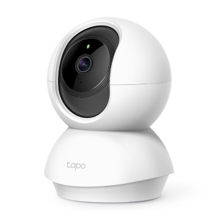 Camera Wifi Pan/Tilt 2K, TP-LINK Tapo C210