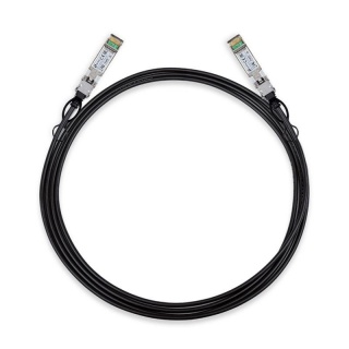 Cablu SPF+ 10G 3m, TP-LINK TL-SM5220-3M