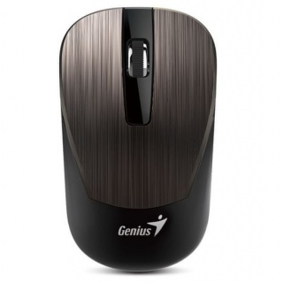 Mouse wireless NX-7015 Negru, Genius