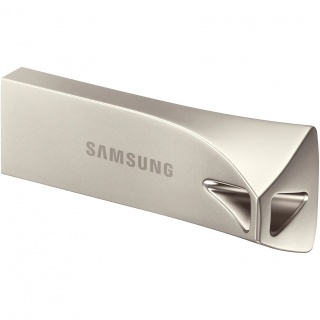 Stick USB 3.2 64GB Champaign Silver, Samsung MUF-64BE3/APC