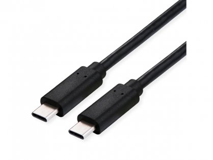 Cablu USB4 Gen2x2 type C T-T 100W 2m, Value 11.99.9083
