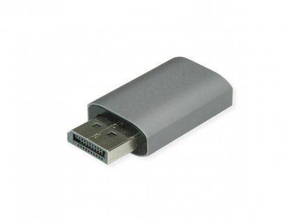 Adaptor DisplayPort la USB type C 8K60Hz T-M Bidirectional , Value 11.99.5957