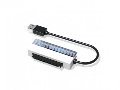 Adaptor USB 3.2 Gen1 la SATA III pentru HDD 2.5", Value 12.99.1062