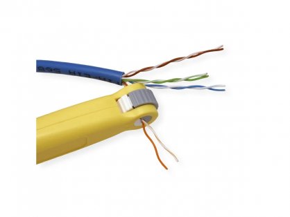 Twisted Pair Separation Tool, 0.8 - 1.3 mm, Value 19.99.1005