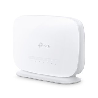 Router Wireless Dual Band Gigabit 4G+ Cat6 AC1200, TP-LINK ARCHER MR505