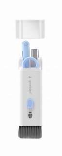 Kit de curatare casti 7 in 1, Gembird CK-LCD-07