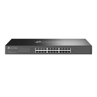 Switch Omada 24 x Gigabit Easy Smart, TP-LINK DS1024GE