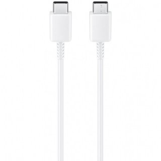 Cablu USB type C la USB type C T-T 5A 2m Alb, XO NB190B*