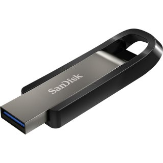 Memorie USB 3.2 Extreme GO 128GB, Sandisk SDCZ810-128G-G46