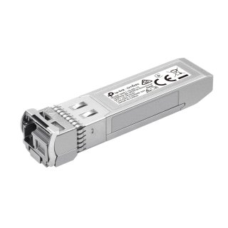 Modul Omada 10GBase-BX WDM Bi-Directional SFP+ LC, TP-LINK SM5110LSB-10