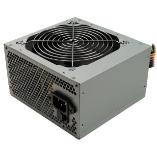 Sursa 300W for 550 Desktop PC cu ventilator 12mm, Spacer SPS-ATX-550-V12