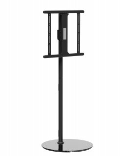 Suport podea pentru TV 32" - 65", Gembird TVS-65S-02