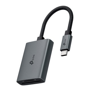 Cititor de carduri USB 3.0 type C la SD/microSD, TP-LINK UA430C