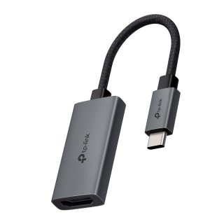 Adaptor USB type C la HDMI 4K60Hz T-M, TP-LINK UA520C