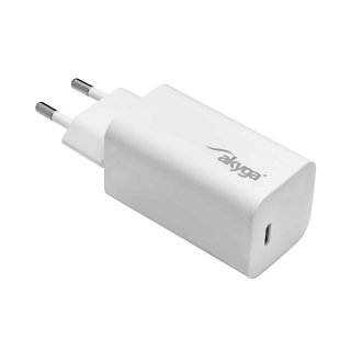 Incarcator priza USB type C PD 65W, Akyga AK-CH-23