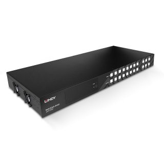 Video matrix 8 x 8 HDMI 4K60Hz, Lindy L38334
