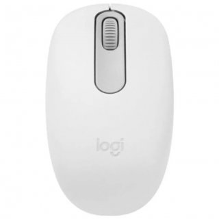 Bluetooth Mouse M196 Off White, Logitech 910-007460