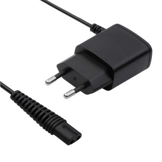 Incarcator priza pentru aparatele de ras/tuns Braun 5.9V/600mA 3.5W, AK-PD-02