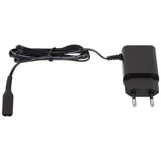Incarcator priza pentru aparatele de ras/tuns Braun 5.9V/600mA 3.5W, AK-PD-02