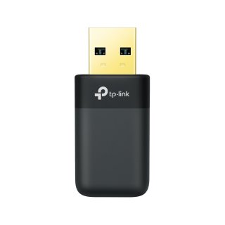 Adaptor USB wireless AX1800 Mini Wi-Fi6, TP-LINK Archer TX23U
