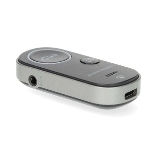 Bluetooth Transmitter Receiver, Nedis BTTC2500BK