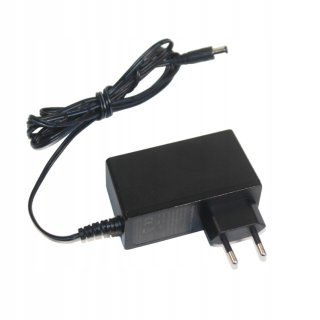 Alimentator priza la DC 2.5 X 5.5mm 12V/2.5A, GLO-12V2.5A