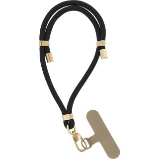 Snur pentru telefon Negru, TFO